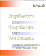 Arquitectura de Computadoras Tipo Von Neumann
